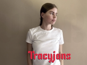 Tracyjons