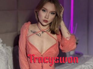Tracyswon