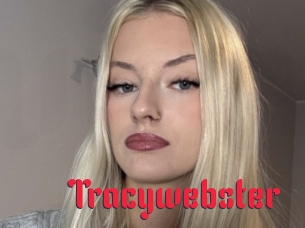 Tracywebster