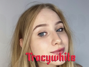Tracywhite