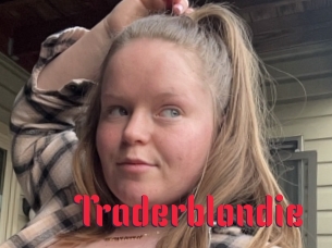 traderblondie Video Extrait