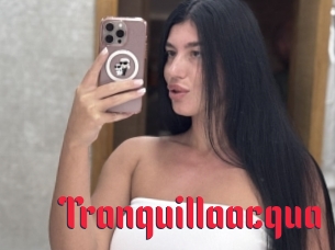 tranquillaacqua Video Extrait