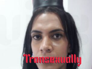 Transexually