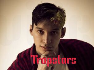 trapstars Video Extrait