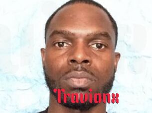 Travionx