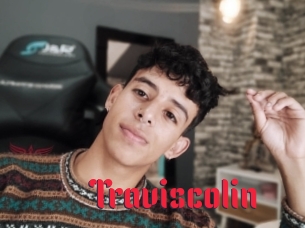 traviscolin Video Extrait