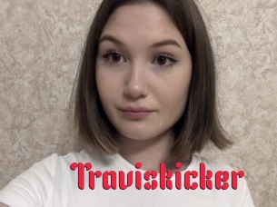 Traviskicker