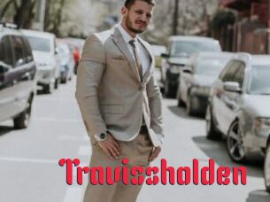 Travissholden