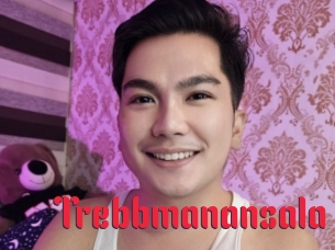 Trebbmanansala
