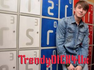 TrendyDICK4Ux