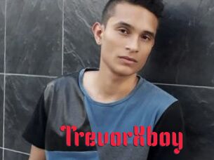 TrevorXboy