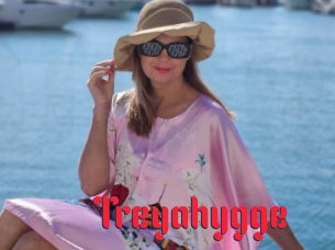 Treyahygge