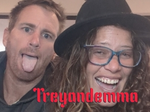 Treyandemma