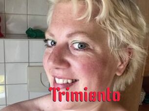 Trimiento