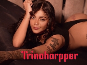 Trinaharpper