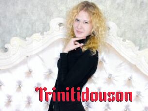trinitidouson Video Extrait