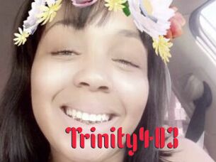Trinity403