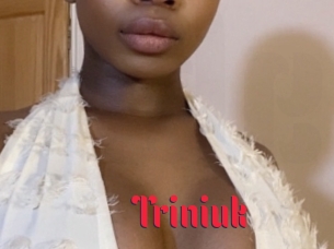 Triniuk