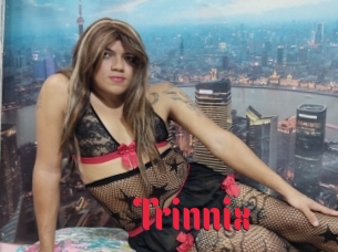 Trinnix