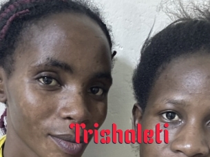 Trishaleti