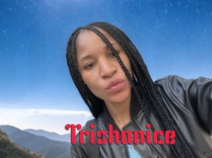 Trishanice