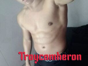 Troycamheron