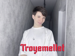 troyemellet Video Extrait