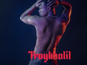 Troykhalil