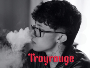 Troyrouge