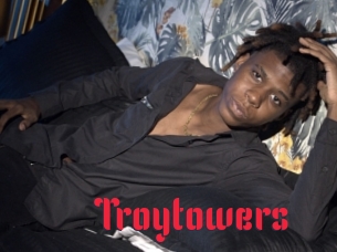 Troytowers