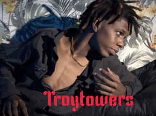 Troytowers