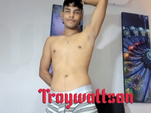 Troywattson
