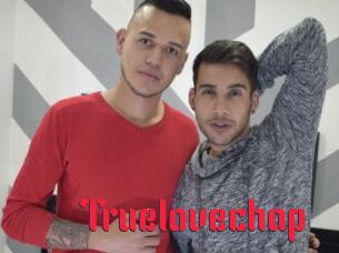 truelovechap Video Extrait