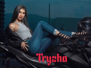 Tryzha
