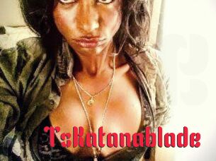 TsKatanablade
