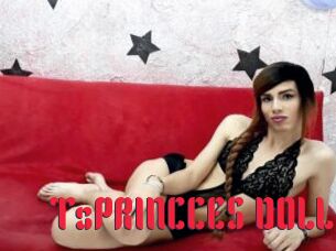 TsPRINCCES_DOLL