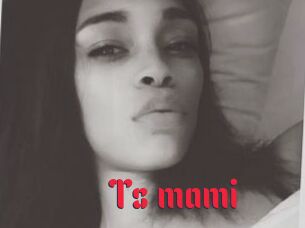 Ts_mami