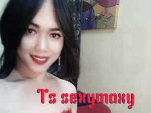 Ts_sexymaxy