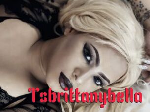 tsbrittanybella Video Extrait
