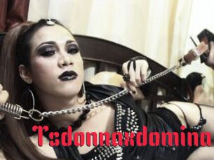 Tsdonnaxdomina