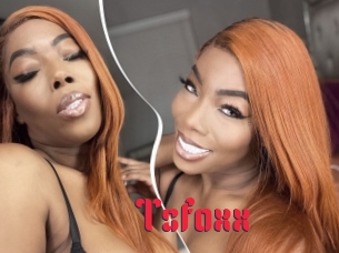 Tsfoxx
