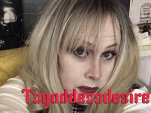 tsgoddessdesire Video Extrait