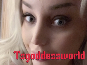Tsgoddessworld