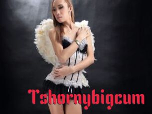 Tshornybigcum