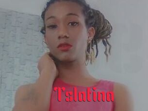 Tslatina