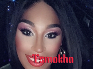 Tsmokha