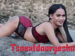 Tsnextdooryesha