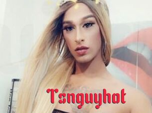 Tsnguyhot