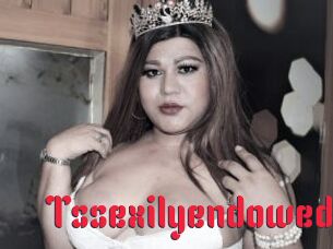 Tssexilyendowed