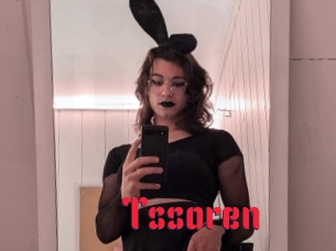Tssoren